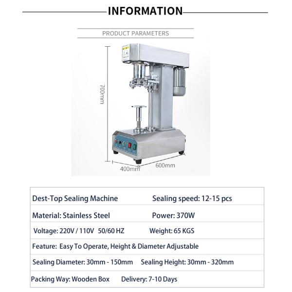 20pcs/минимальная машина запечатывания консервной банки для машины кофе пластмасовых контейнеров консервируя