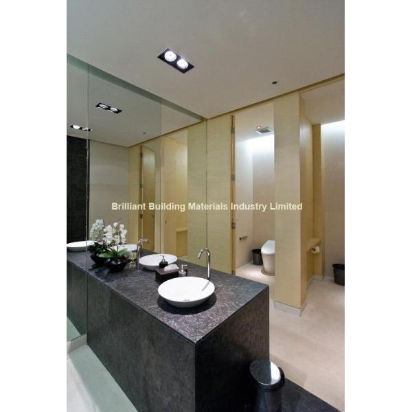 Otta Quartzite Vanity Tops for Private Villa