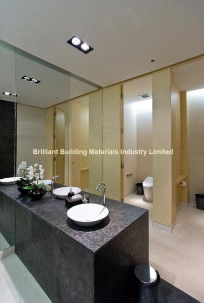 Otta Quartzite Vanity Tops for Private Villa