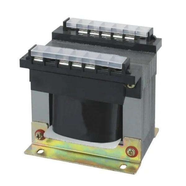 Single Phase Copper Foil Winding Dry Type Transformer 1-1000kVA for Electric Equipment