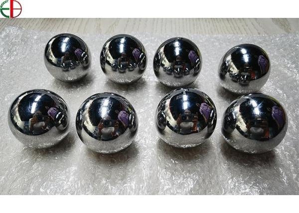 42.86mm API V11-250 Stainless Steel Roller Bearing Seat wear resistance