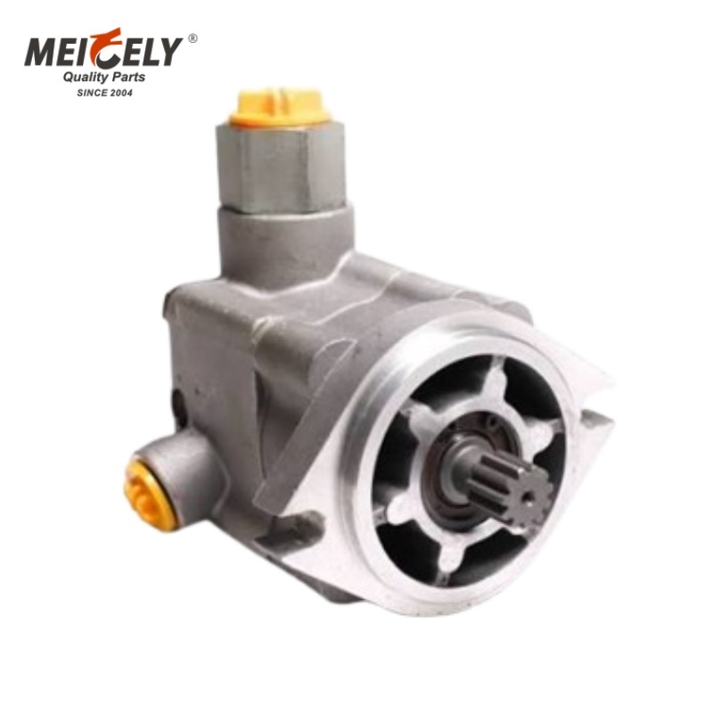 Heavy Duty Mack Clutch Disc Brake OE 495KB241P1 with High-Friction Wear-Resistant Lining