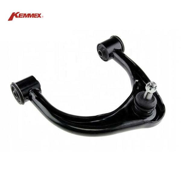 KEMMEX CQ0505 Upper Control Arm 48610-0K040 for Toyota Hilux Vigo Kun25 4Wd/ HILUX VII Pickup 2004-