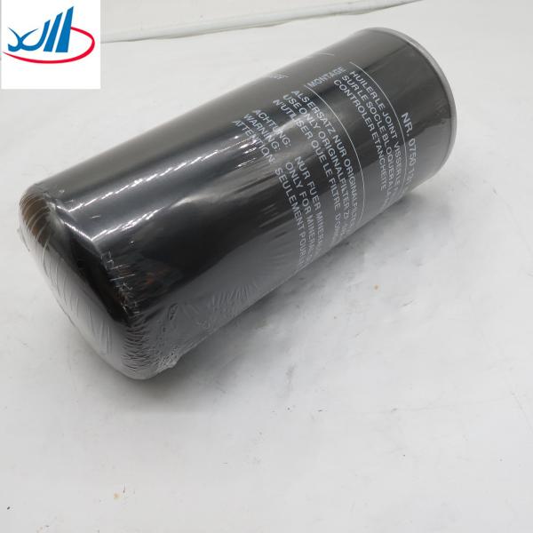 High Quality Truck Engine Parts Oil Filter 0750131053