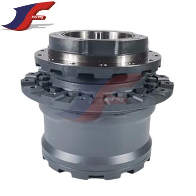 9133211 9123358 Redutor do motor de viagem Caixa de velocidades Ex120-3 Ex120-2