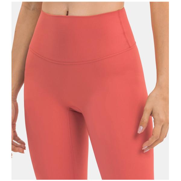 Seamless Workout Leggings Tights