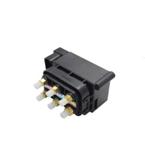 W164 W166 W212 W221 W251 Air Suspension Valve Block 2123200358 2513200058