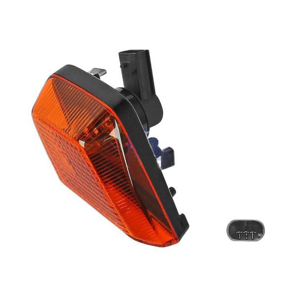 M-Benz Truck Front Mirror OE 9608101716 	European Truck Parts