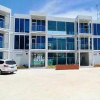 Prefabricated Steel Frame Construction Warehouse for House Bathroom Sandwich Panel