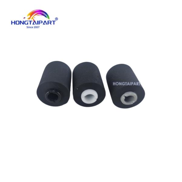 Pickup Roller Set (3pcs) 302K906350  302K906360  302K906370 oem for Kyocera TA4500i 5500i 6500i 8000i 6550 7550ci