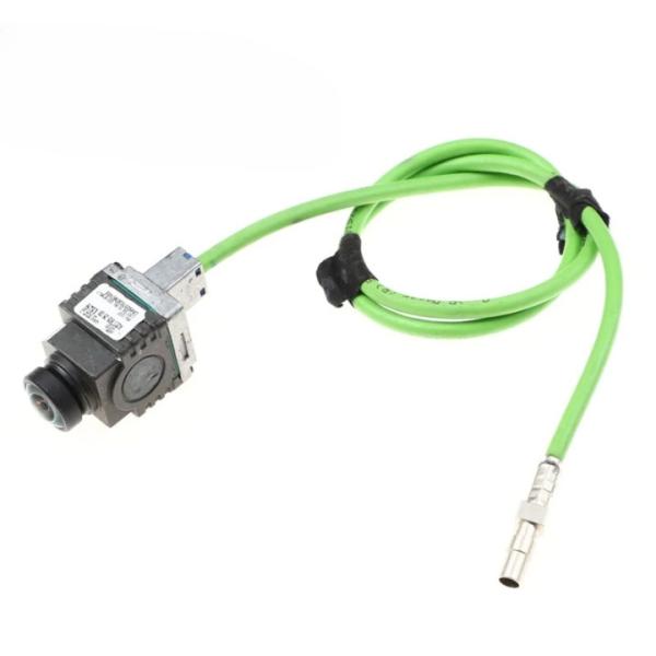 A2059052608 Задней камерой для автомобиля для Mercedes Benz класса C W205 водонепроницаемая