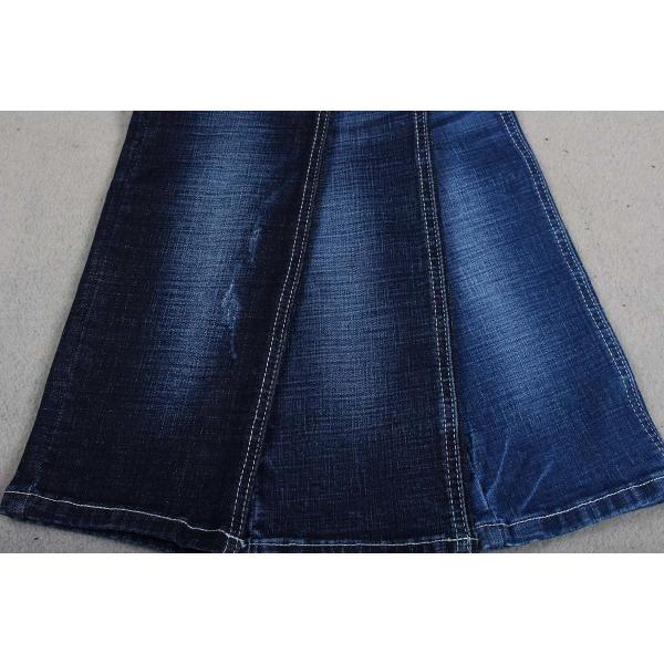Twill джинсовой ткани соткет ткань