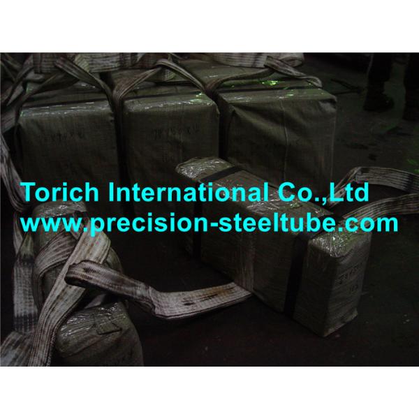 Диаметр стальной трубы 20-30 mm ASTM A500 специальный, стальная длина пробки 12000mm прямоугольника