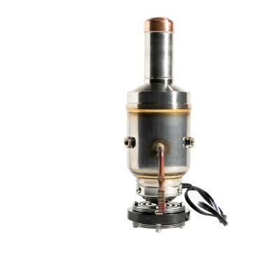 ALL Climate Types 120K Stirling Cryocooler Deep Fast Cooling with Helium Refrigerant
