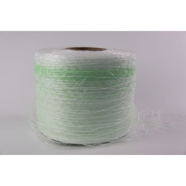 Heavy Duty Pallet Net Wrap 1000m – Reusable Stretch Net Replace Plastic Film