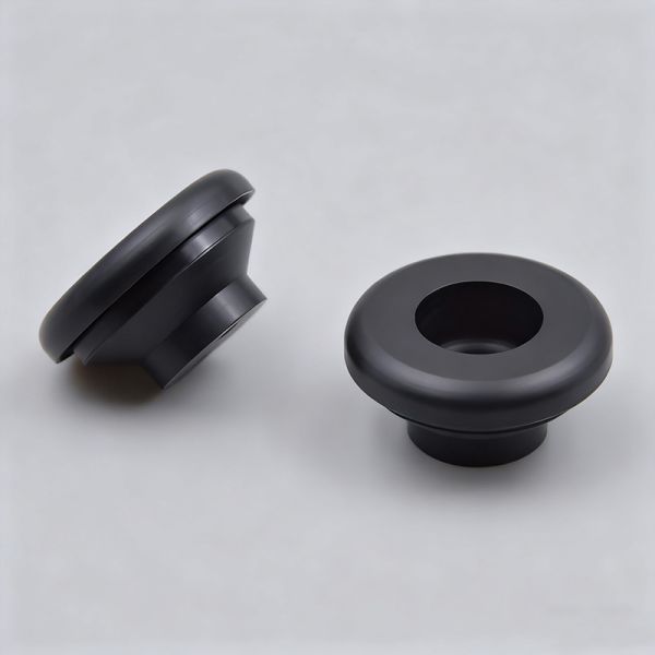 Molded Custom Non-standard Sealing Silicone Sealing Plugs, Oil Seal Rings