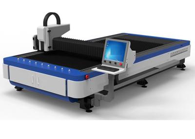 Espessura do corte do aço carbono da máquina de corte 10mm do laser do CNC das ferramentas de corte do metal