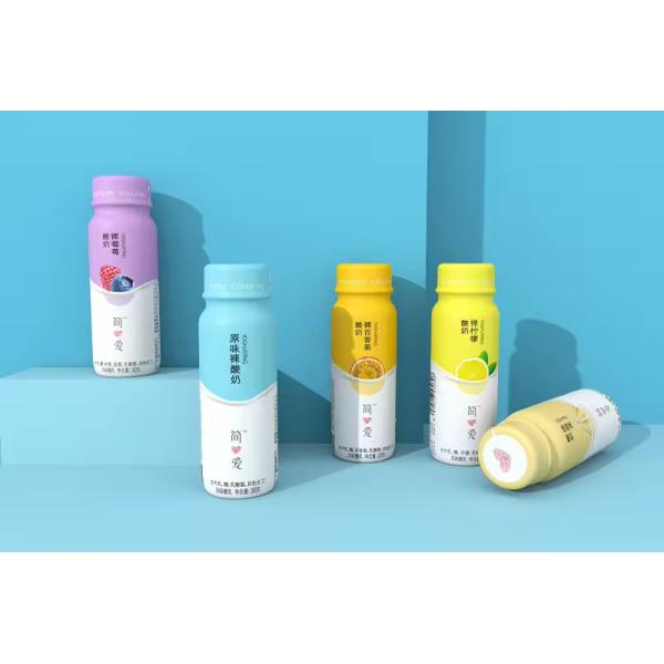 Automatic Juice Bottle Shrink Sleeve Labeling Machine Shrink Label Applicator