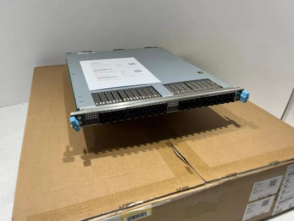 Juniper MPC7E-MRATE-RB Module for MX240 MX480 MPC7E-MRATE Network Module