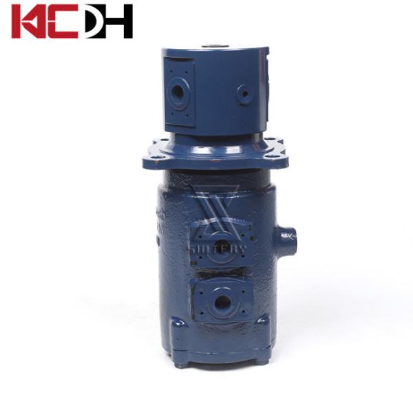 Hydraulic Central Swivel Joint Assembly For Sunward SWE230 Excavator
