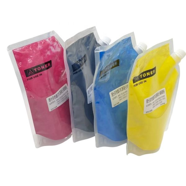 Original Quality Toner CYKM 1KG for RICOH MP C5110 C6502 C5100 C8002 Printer Copier Spare Parts
