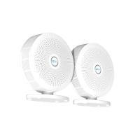 BERK Air Cleaner Purifier Indicator Light With Air Filtration System