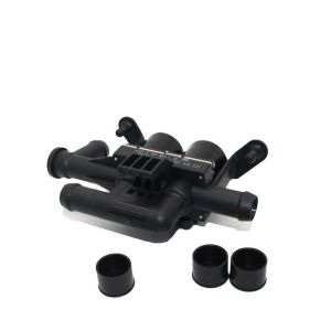 Части двигателя Водонагреватель клапан управления соленоид для BMW 5 6 Coupe 7 Touring F11