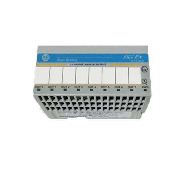 3500-40-03-00 PLC Module 100% New with 1 Year Warranty