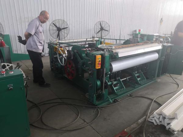 1800mm 0.4mm Rapier Loom Shuttleless Weaving Machine