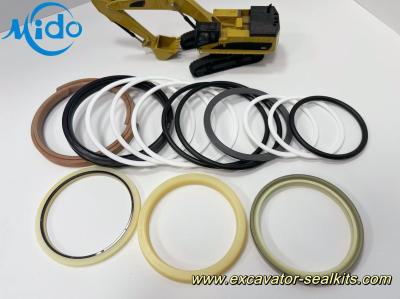 707-99-47130 PC220-8/PC270-8 Bucket Kit Pressure Seal Set for Excavator Boom Cylinder Extended Lifespan Quick Installation