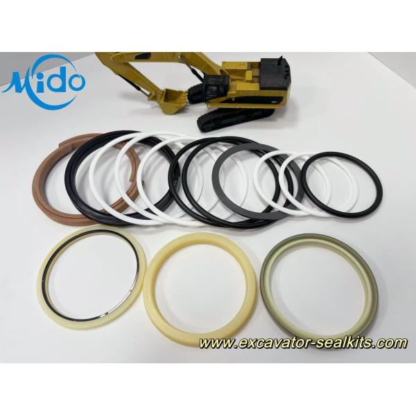 707-99-14400 PC400LC-6Z Pipe Looper Kit Hydraulic Cylinder Seal Kit For Komatsu Excavator 