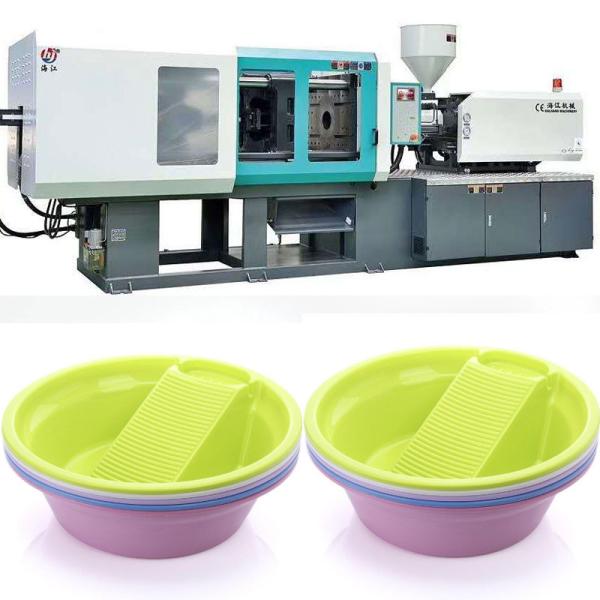 plastic basin making machine plastic basin injection machine machine for manufacturing plastic basin