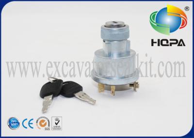Interruptor de ignição do fio de 5 terminais/interruptor de começo para a máquina escavadora do CAT E320B 3E-0156