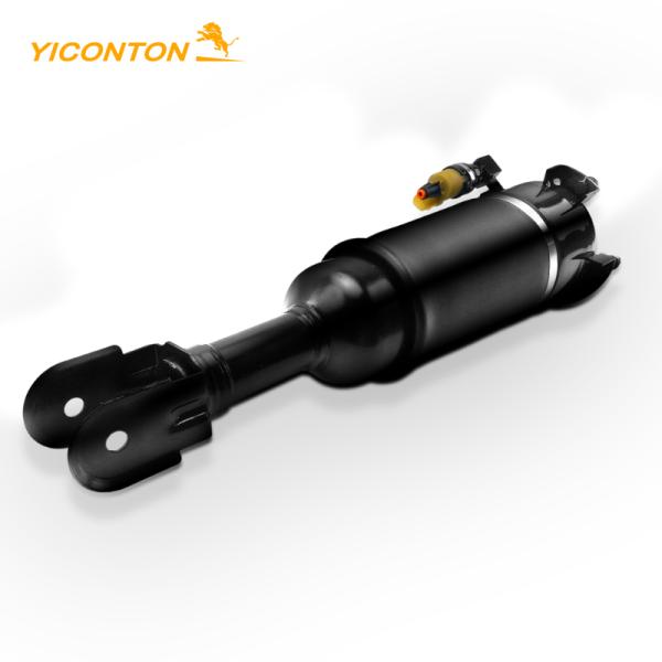 F3LY3C098C Vigor Air Suspension Strut Front Left For Lincoln Mark VIII 1993-1998