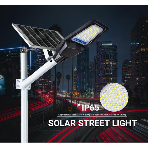 Водоустойчивый портативный солнечный Polysilicon света уличного фонаря генераторов