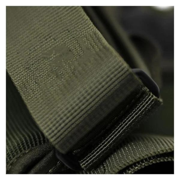 Водоустойчивая на открытом воздухе тактическая перчатка шестерни