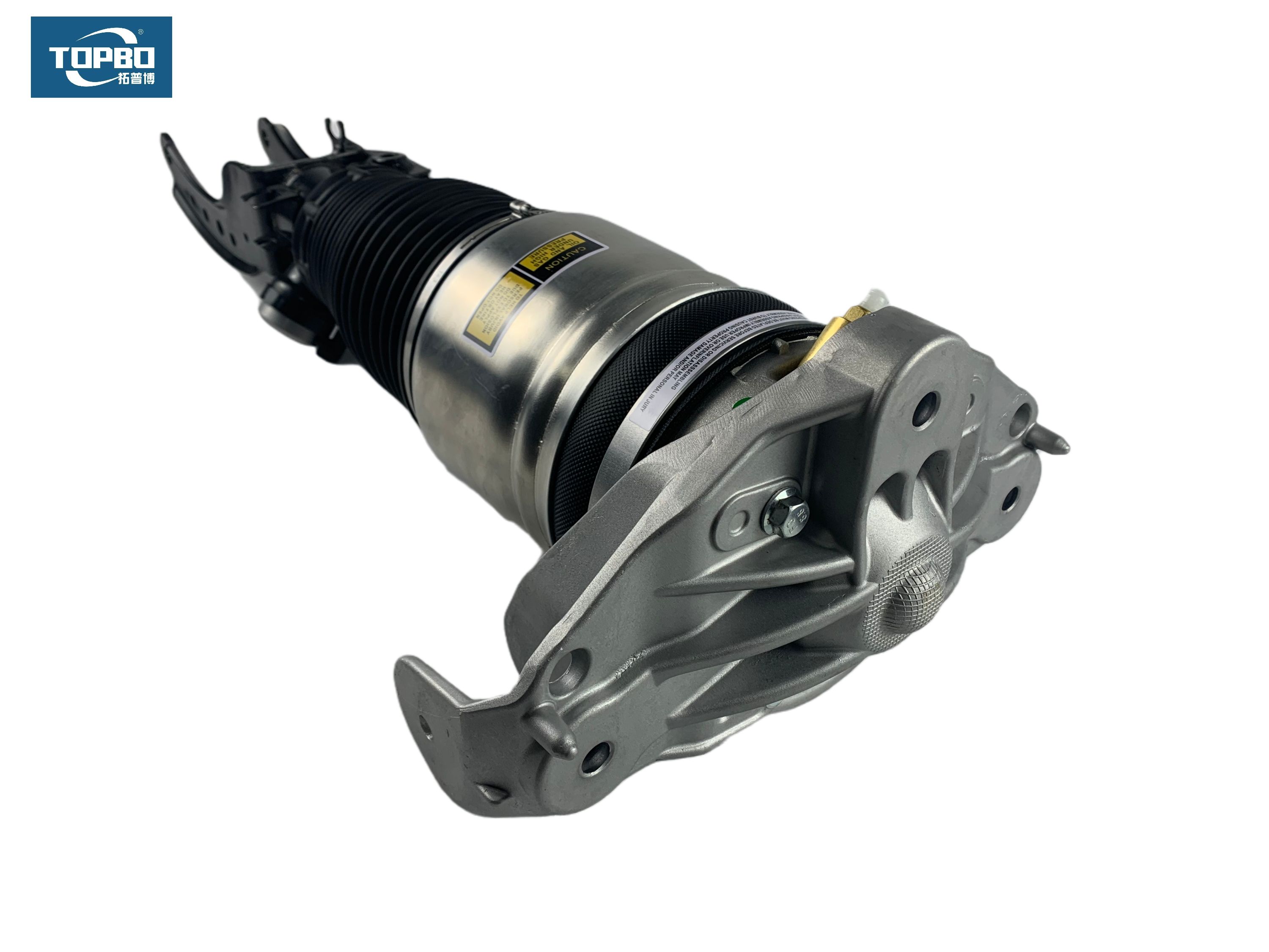 Амортизатор удара фронта 7L8616040D 7L8616039D