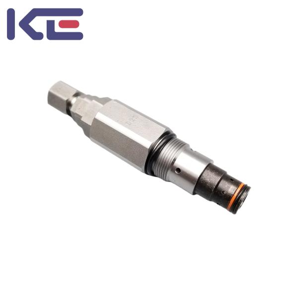 Excavator Hydraulic Parts Main Relief Valve Ass'y for PARKER AV170 Main Control Valve