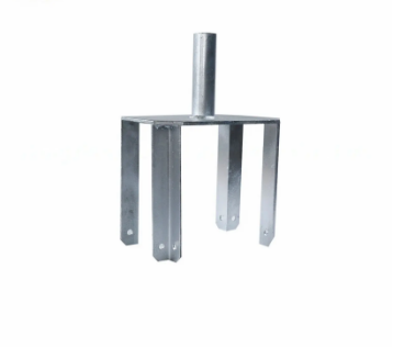 Aluminum Formwork Tie Rods Reusable Shuttering Tie Bars For Lightweight And Rapid Assembly Solutions