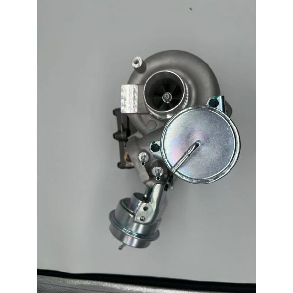 High Precision Durable Turbocharger TD04HL-15TK31 OE Certified for Honda MDX 3.5