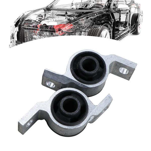 Suspension Control Arm Bracket 31277897 For S60 V60 XC60 S90