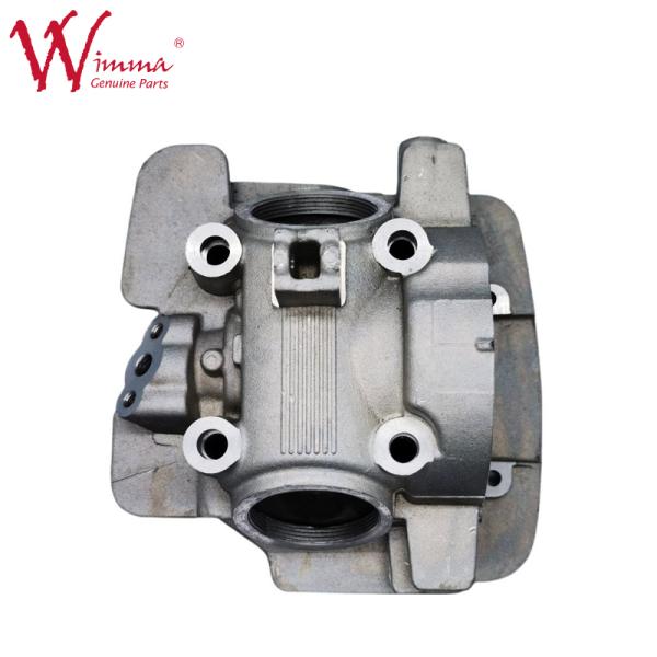 Горячая продажа YBR125 Мотоцикл цилиндрная головка двигатель ISO Алюминий