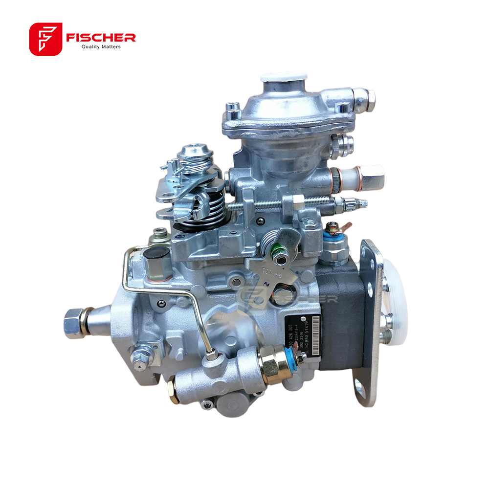 Top Quality 0460426184 VE6 12F1250R419 Fuel Injection Pump for 3918991