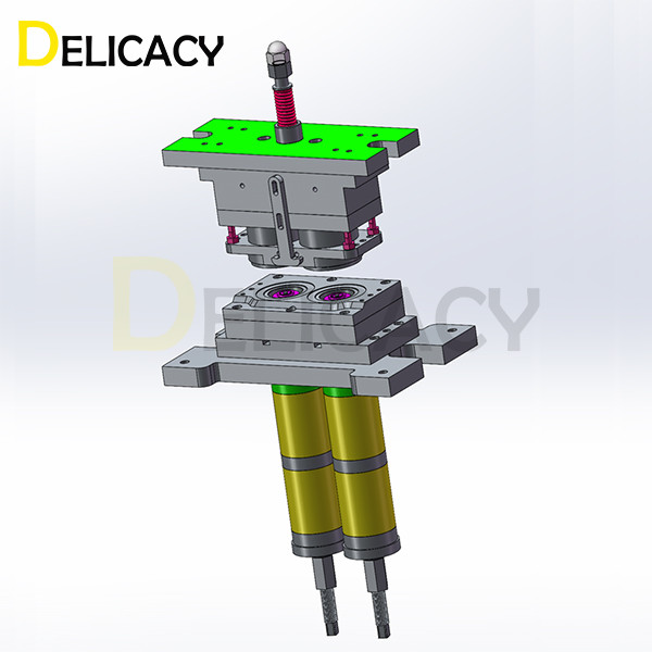 Precision Stamping Molds Unlocking Excellence In Tin Can Manufacturing