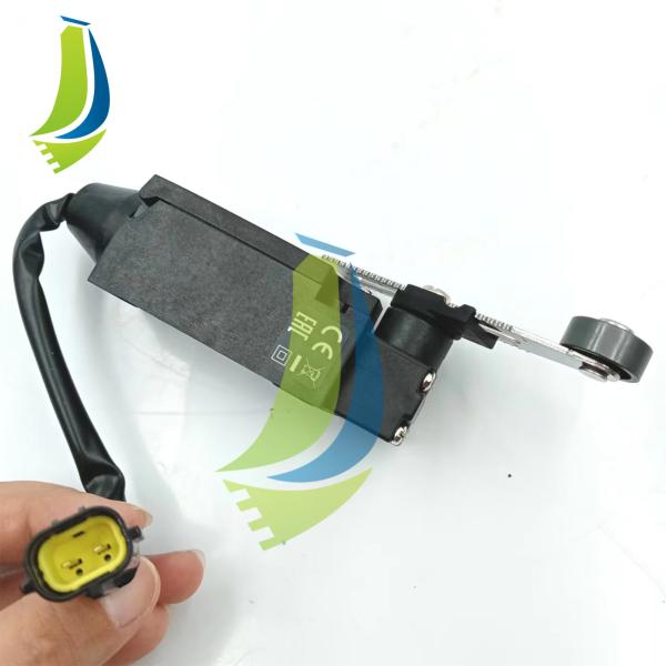 14596257 переключатель VOE14596257 для экскаватора колеса EW145B