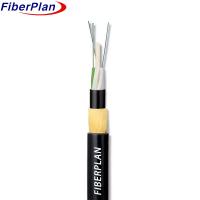 Cabos de fibra óptica ADSS