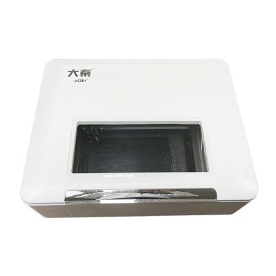 Máquina de corte a laser para protetor de tela PET C188 para exibição móvel