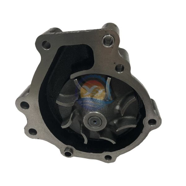 4HK1 Water Pump 8980388450 8-98038845-0 8980228721 for Isuzu 4HK1 Original Parts Water Pump