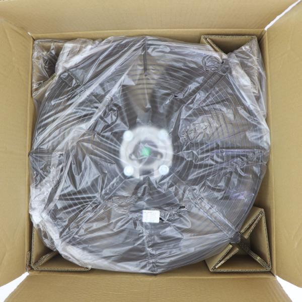 Peças internas YWF-A6S-350S do armazenamento frio de motor de fã do condicionador de ar