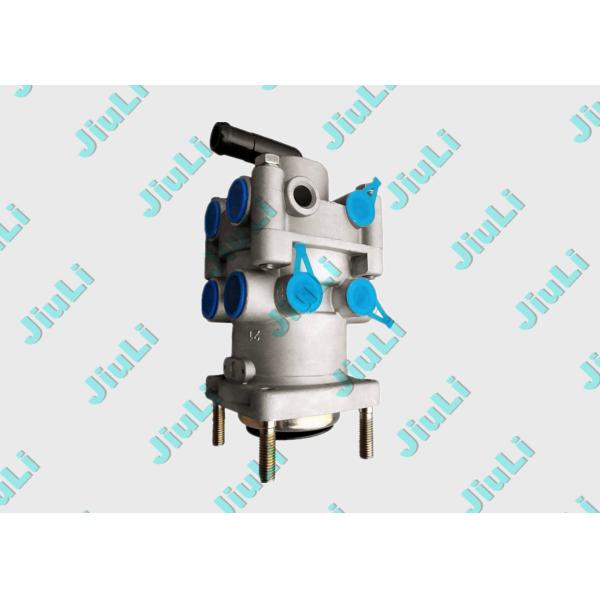 Foot Brake Valve Volvo